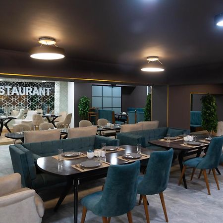 שימקנט Dora Hotel מראה חיצוני תמונה