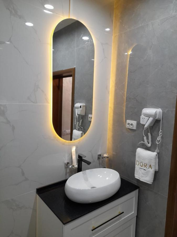 שימקנט Dora Hotel מראה חיצוני תמונה