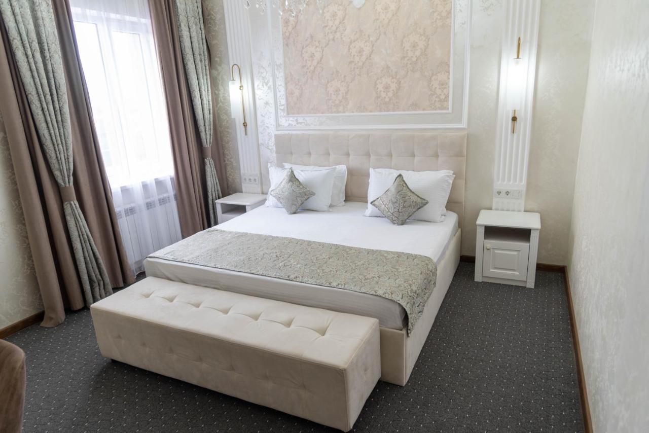 שימקנט Dora Hotel מראה חיצוני תמונה